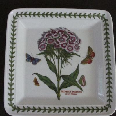 Lot 68- Collection of Portmeirion Plates