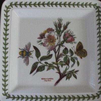 Lot 68- Collection of Portmeirion Plates