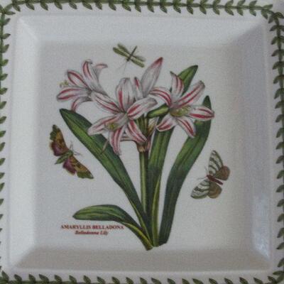 Lot 68- Collection of Portmeirion Plates
