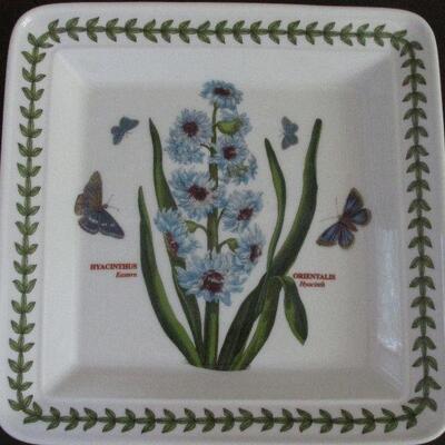 Lot 68- Collection of Portmeirion Plates