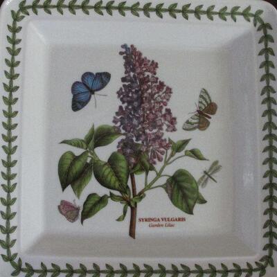 Lot 68- Collection of Portmeirion Plates