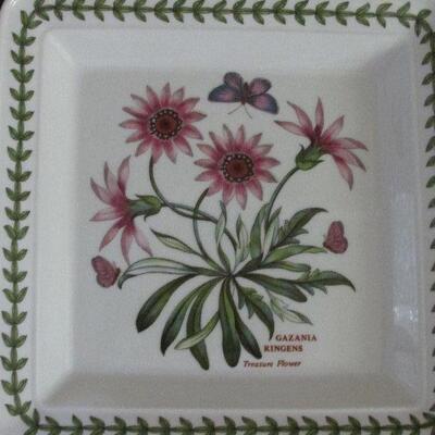 Lot 68- Collection of Portmeirion Plates