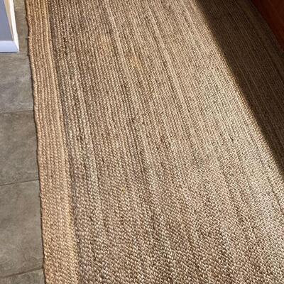 5 x 8 sisal rug