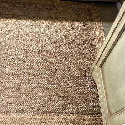 5 x 8 sisal rug