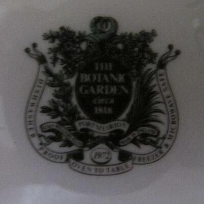 Lot 72- Portmeirion Botanic Garden Mug