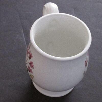Lot 72- Portmeirion Botanic Garden Mug