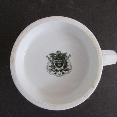 Lot 72- Portmeirion Botanic Garden Mug