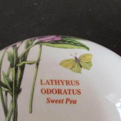 Lot 73- Portmeirion Teapot