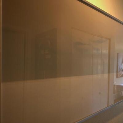 Fine Art JD Dennison photography in luminous frame