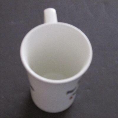 Lot 75- Portmeirion Botanic Garden Mug