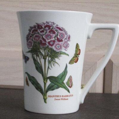 Lot 75- Portmeirion Botanic Garden Mug