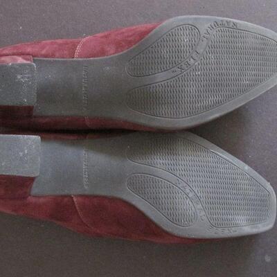 Lot 82- Naturalizer Heels