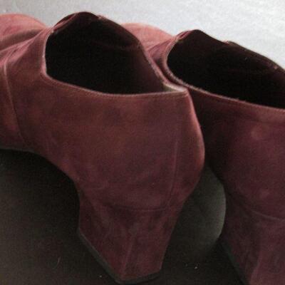 Lot 82- Naturalizer Heels