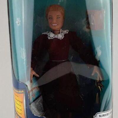 It's a Wonderful Life Mary Bailey Doll