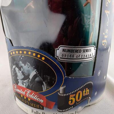 It's a Wonderful Life Mary Bailey Doll