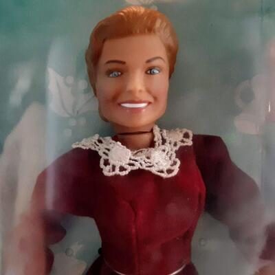 It's a Wonderful Life Mary Bailey Doll