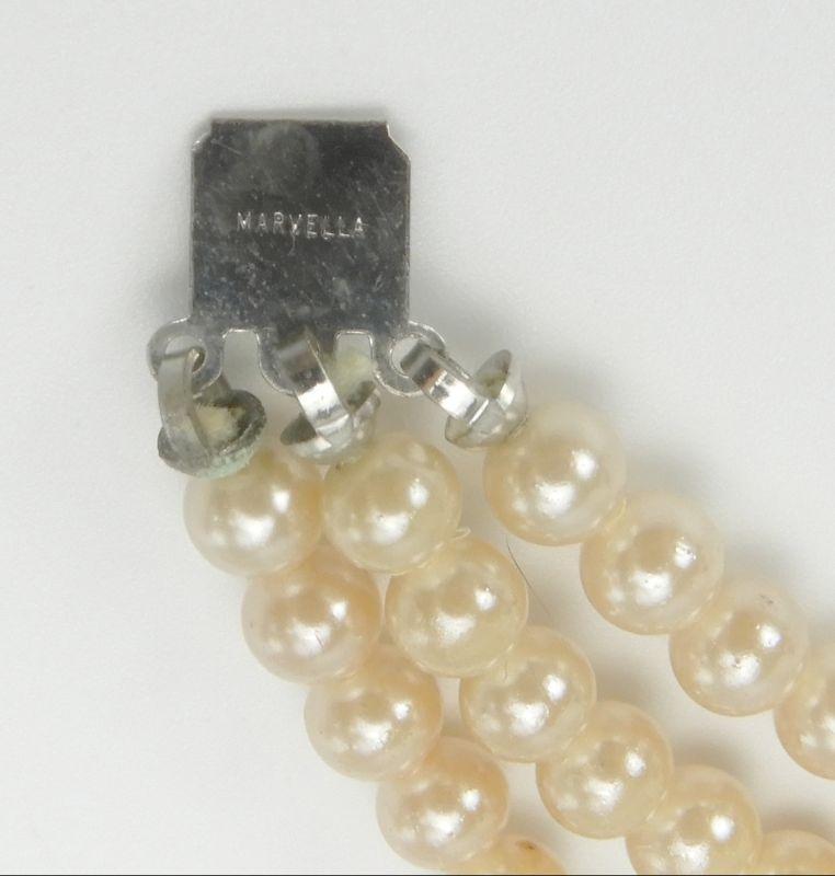 Marvella pearl deals bracelet