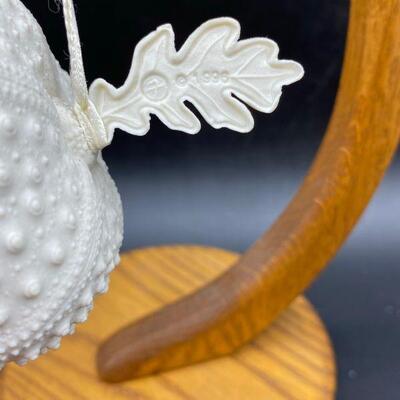 Ocean Life Themed Christmas Ornaments