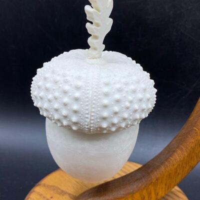 Ocean Life Themed Christmas Ornaments
