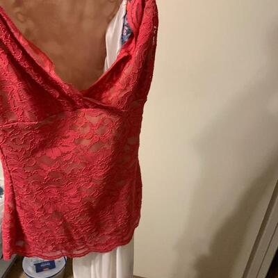 Vintage Clothing Small 6