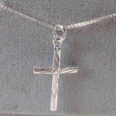 Sterling Silver Chains