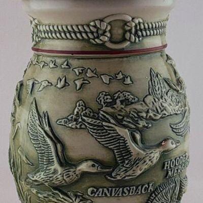 Budweiser Stein