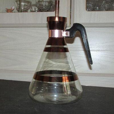 Lot 85- Mid Century Modern Decanter