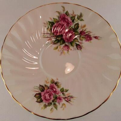 Handcrafted Candle/Cupcake Plate
