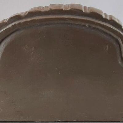 Plaster Wall Sconce