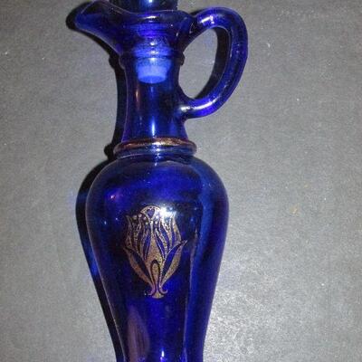 Lot 90- Avon Glass Products