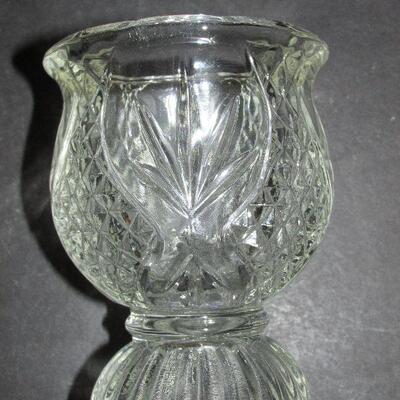 Lot 90- Avon Glass Products