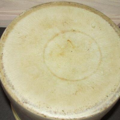 Lot 101- Redwing Pottery Crock