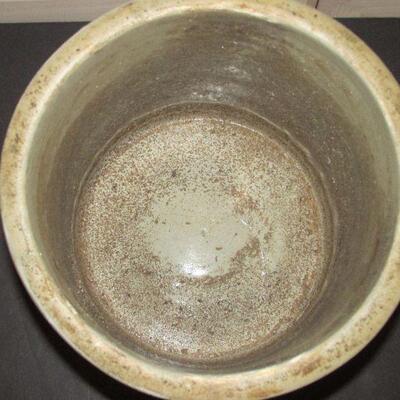 Lot 101- Redwing Pottery Crock