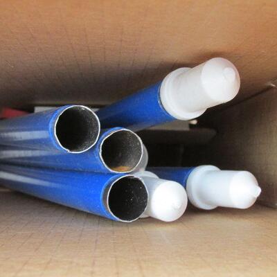 Lot 105- Badminton Set
