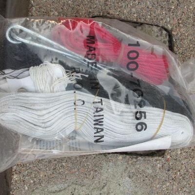 Lot 106- Volleyball Set