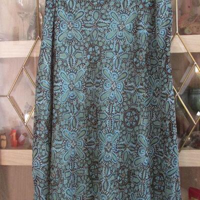 Lot 108- East 5th Skirt