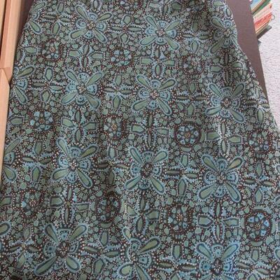 Lot 108- East 5th Skirt
