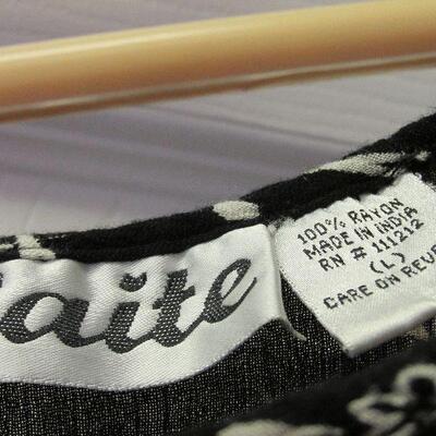 Lot 110- Caite Dress