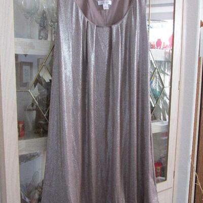 Lot 113- Xhiliration Top