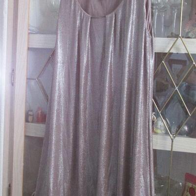 Lot 113- Xhiliration Top
