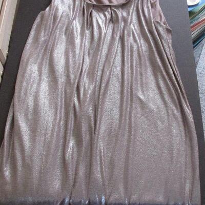 Lot 113- Xhiliration Top