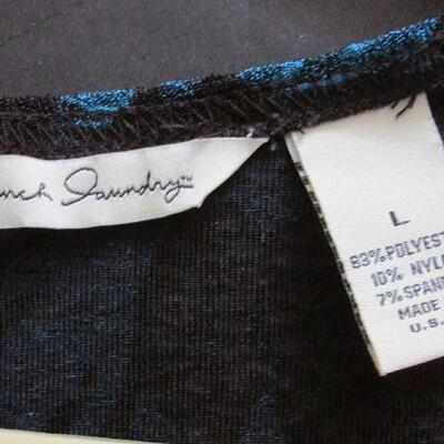 Lot 115- French Laundry Top