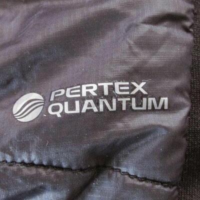 Lot 116- Mammut Vest
