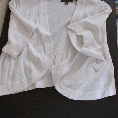 Lot 118- R&K Sweater Top