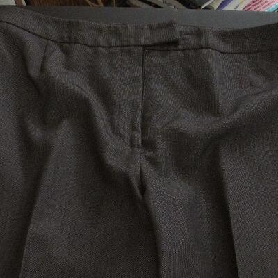 Lot 119- Jones Studio Suit Pants