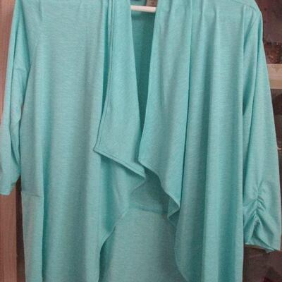 Lot 120- Rafaella Top