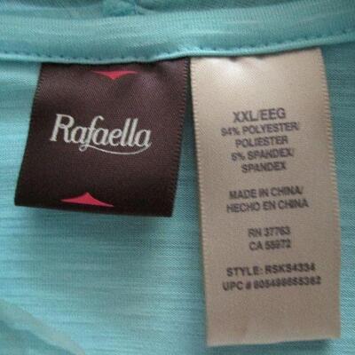 Lot 120- Rafaella Top