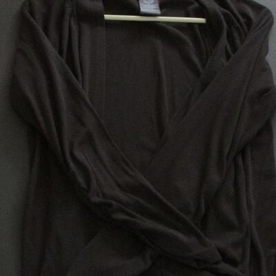 Lot 122- Chelsea & Theodore Top