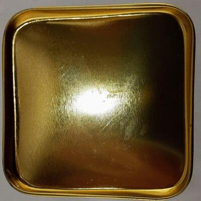 Alvin and the Chipmunks Christmas Tin