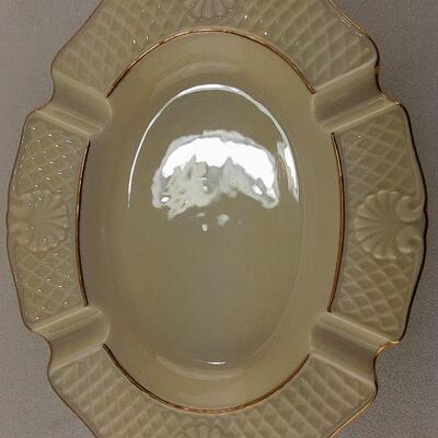 Lenox Aegean Ashtray